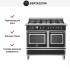 Варочный центр Bertazzoni HER106L2ENET в Краснодаре