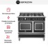 Варочный центр Bertazzoni HER106L2ENET в Краснодаре