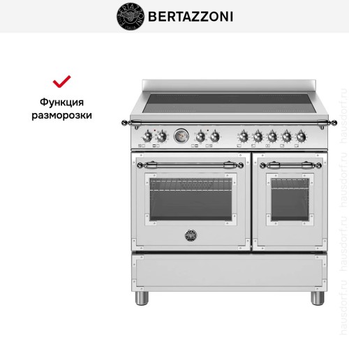 Варочный центр Bertazzoni HER95I2EXT в Краснодаре