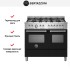 Варочный центр Bertazzoni MAS106L2ENET в Краснодаре