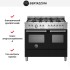 Варочный центр Bertazzoni MAS106L2ENET в Краснодаре