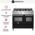 Варочный центр Bertazzoni MAS106L2ENET в Краснодаре