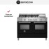 Варочный центр Bertazzoni MAS126G2ENET в Краснодаре