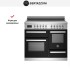 Варочный центр Bertazzoni PRO105I3ENET в Краснодаре
