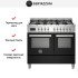 Варочный центр Bertazzoni PRO106L2ENET в Краснодаре
