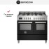 Варочный центр Bertazzoni PRO106L2ENET в Краснодаре