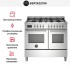 Варочный центр Bertazzoni PRO106L2EXT в Краснодаре