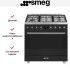 Варочный центр Smeg C9GMMB2 в Краснодаре