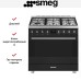 Варочный центр Smeg C9GMMB2 в Краснодаре