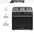Варочный центр Smeg C9GMMB2 в Краснодаре