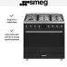 Варочный центр Smeg C9GMMB2 в Краснодаре