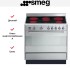 Варочный центр Smeg SUK91CMX9 в Краснодаре