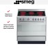 Варочный центр Smeg SUK91CMX9 в Краснодаре
