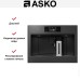 Встраиваемая кофемашина Asko CM8478GG в Краснодаре