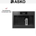 Встраиваемая кофемашина Asko CM8478GG в Краснодаре