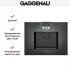 Встраиваемая кофемашина Gaggenau CM 450-101 в Краснодаре