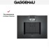 Встраиваемая кофемашина Gaggenau CM 450-101 в Краснодаре