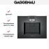 Встраиваемая кофемашина Gaggenau CM 470-102 в Краснодаре