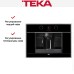 Встраиваемая кофемашина Teka CLC 835 MC BLACK-SS в Краснодаре