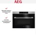 Встраиваемая микроволновая печь AEG KMK721880M в Краснодаре
