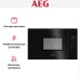 Встраиваемая микроволновая печь AEG MBB1756SEB в Краснодаре