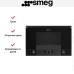 Встраиваемая микроволновая печь Smeg MP122B3 в Краснодаре
