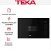 Встраиваемая микроволновая печь Teka MLEG 820 FI FULL BLACK в Краснодаре