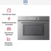Встраиваемая микроволновая печь V-ZUG CombiMiwell V4000 45 CM4T-24025 (платиновое стекло) в Краснодаре
