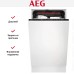 Встраиваемая посудомоечная машина AEG FSE73507P в Краснодаре