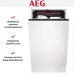 Встраиваемая посудомоечная машина AEG FSE73507P в Краснодаре