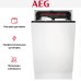 Встраиваемая посудомоечная машина AEG FSE73507P в Краснодаре