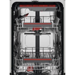 Встраиваемая посудомоечная машина AEG FSE73507P