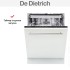 Встраиваемая посудомоечная машина De Dietrich DV1434QJ в Краснодаре