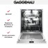 Встраиваемая посудомоечная машина Gaggenau DF480101 в Краснодаре