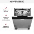 Встраиваемая посудомоечная машина Kuppersberg GLM 6096 в Краснодаре