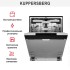 Встраиваемая посудомоечная машина Kuppersberg GLM 6096 в Краснодаре