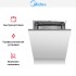 Встраиваемая посудомоечная машина Midea MID60S100i в Краснодаре