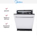 Встраиваемая посудомоечная машина Midea MID60S440i в Краснодаре