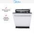 Встраиваемая посудомоечная машина Midea MID60S440i в Краснодаре