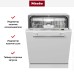 Встраиваемая посудомоечная машина Miele G5050 SCVi в Краснодаре