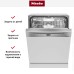 Встраиваемая посудомоечная машина Miele G 5210 SCi CLST Active Plus в Краснодаре