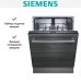 Встраиваемая посудомоечная машина Siemens SN63HX36TE в Краснодаре
