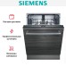 Встраиваемая посудомоечная машина Siemens SN63HX36TE в Краснодаре