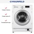 Встраиваемая стиральная машина MAUNFELD MBWM148S в Краснодаре
