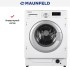 Встраиваемая стиральная машина MAUNFELD MBWM148S в Краснодаре