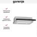 Встраиваемая телескопическая вытяжка Gorenje TH64E3SGB в Краснодаре