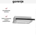 Встраиваемая телескопическая вытяжка Gorenje TH64E3SGB в Краснодаре