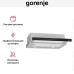 Встраиваемая телескопическая вытяжка Gorenje TH64E3SGB в Краснодаре
