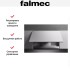 Встраиваемая вытяжка Falmec VIRGOLA TOUCH NRS 120 в Краснодаре