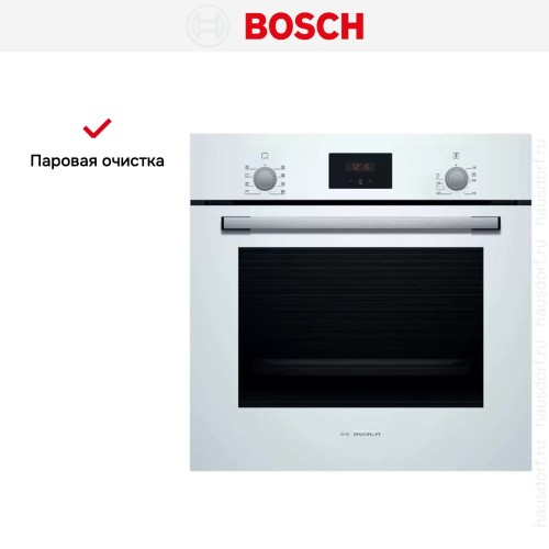 Встраиваемый духовой шкаф BOSCH HBF512BV1R в Краснодаре